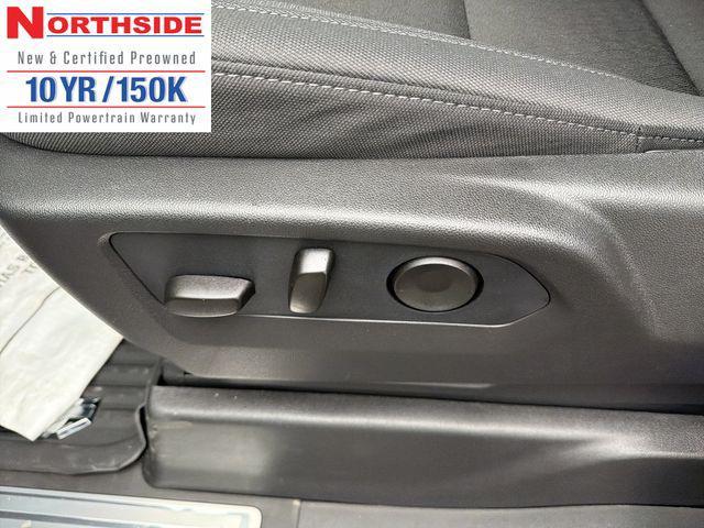 new 2026 Chevrolet Silverado 1500 car, priced at $58,006