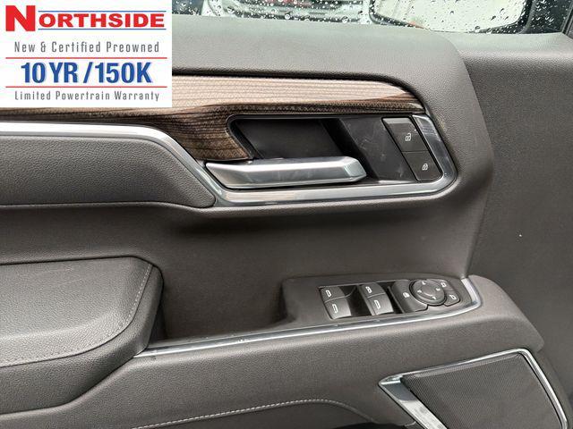 new 2026 Chevrolet Silverado 1500 car, priced at $58,006