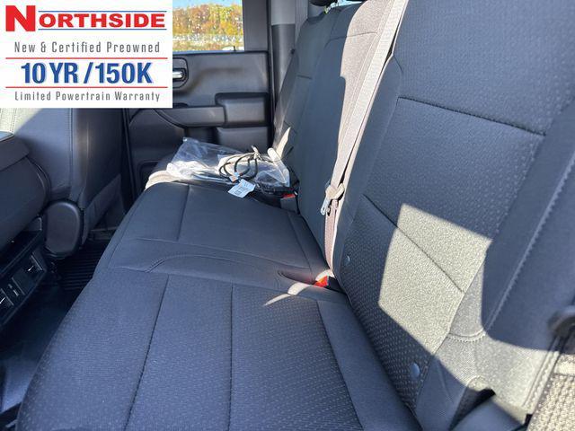 new 2026 GMC Sierra 2500 car, priced at $64,181