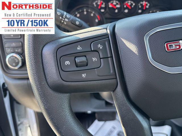 new 2026 GMC Sierra 2500 car, priced at $64,181