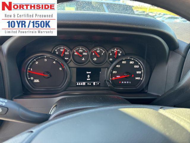 new 2026 GMC Sierra 2500 car, priced at $64,181