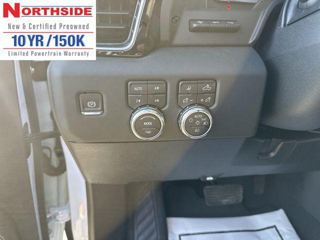 new 2026 GMC Sierra 2500 car, priced at $87,419