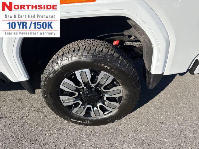 new 2026 GMC Sierra 2500 car, priced at $87,419