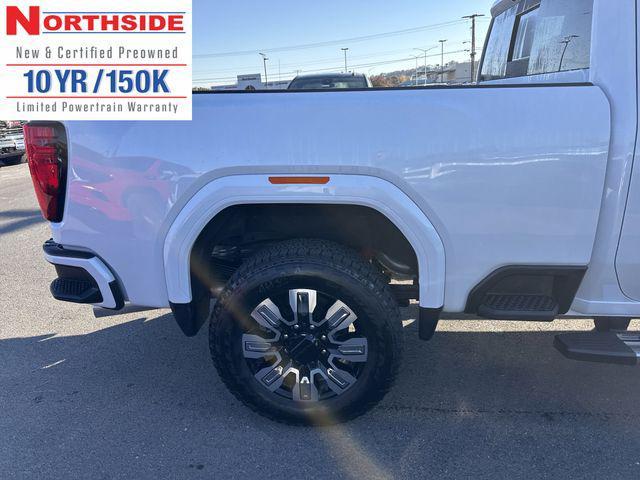 new 2026 GMC Sierra 2500 car, priced at $87,419