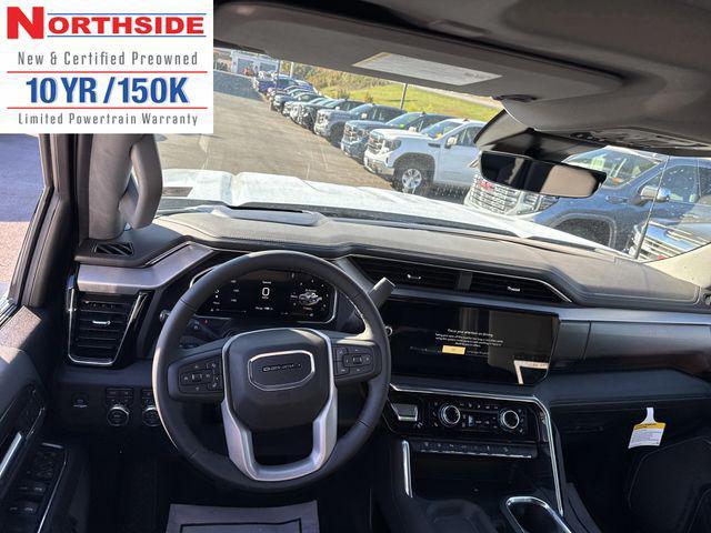 new 2026 GMC Sierra 2500 car, priced at $87,419