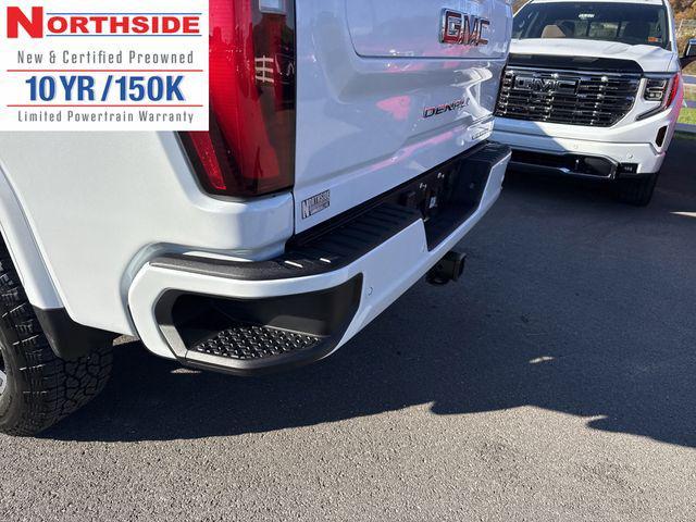 new 2026 GMC Sierra 2500 car, priced at $87,419