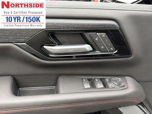 new 2026 GMC Yukon car, priced at $100,879