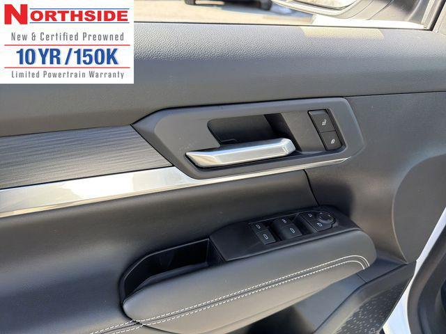 new 2026 GMC Terrain car, priced at $34,333