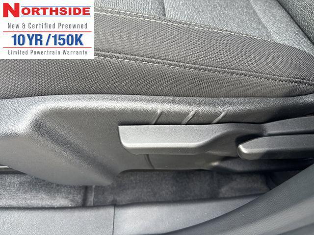 new 2026 GMC Terrain car, priced at $33,537