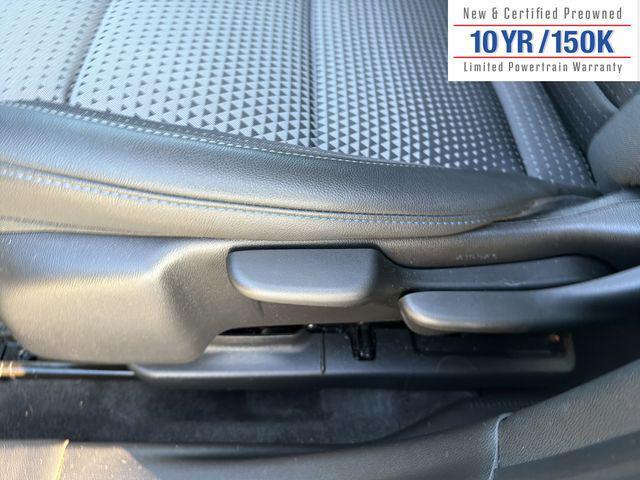 used 2025 Chevrolet Trax car, priced at $20,593