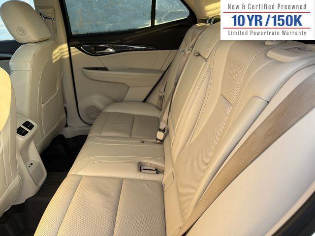 used 2021 Buick Envision car, priced at $20,695