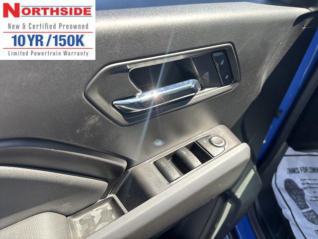 new 2026 GMC Canyon car, priced at $44,785