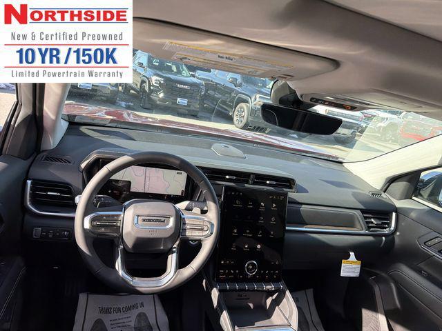 new 2026 GMC Terrain car, priced at $45,374