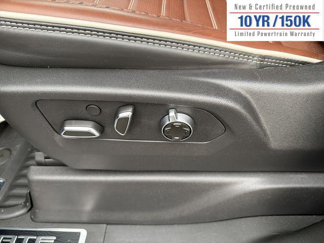 used 2026 GMC Sierra 2500 car, priced at $88,994