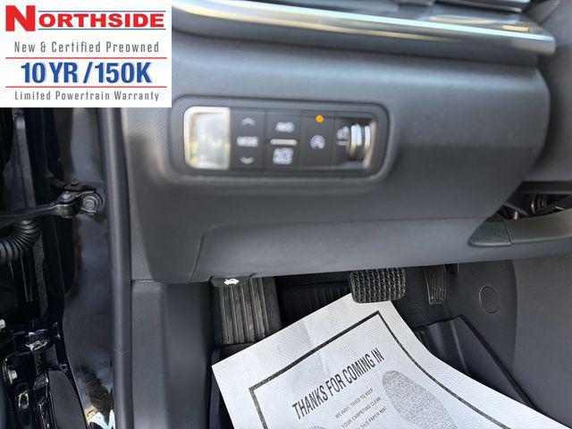 new 2026 GMC Terrain car, priced at $45,074