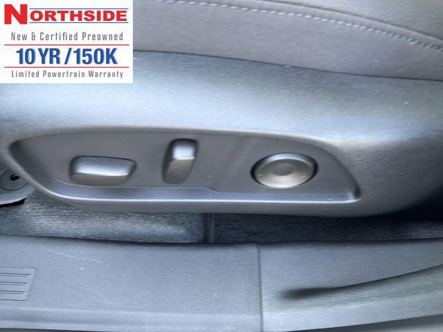 new 2026 GMC Terrain car, priced at $45,074