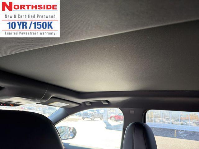 new 2026 GMC Terrain car, priced at $43,655