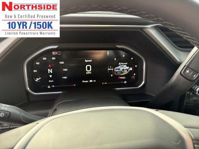 new 2026 GMC Sierra 3500 car, priced at $88,918