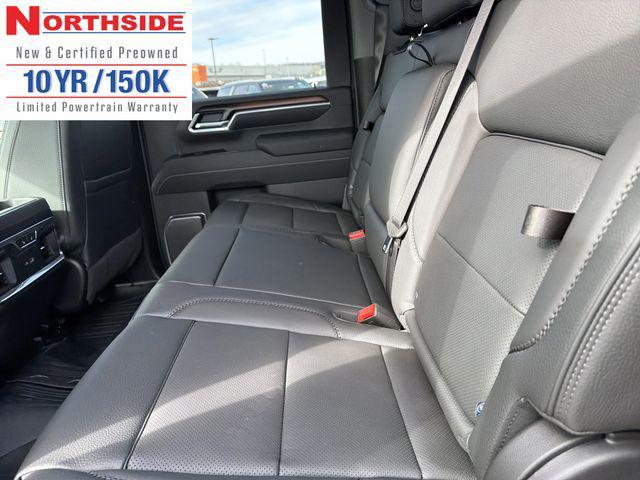 new 2026 GMC Sierra 3500 car, priced at $88,918