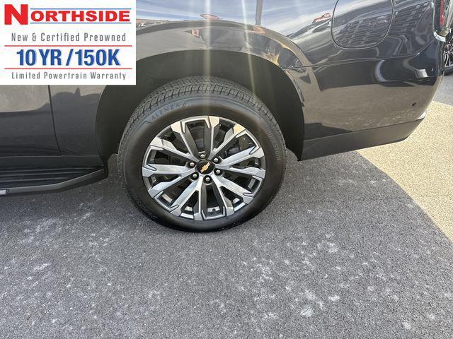 new 2026 Chevrolet Suburban car, priced at $85,065