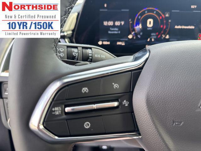 new 2026 Chevrolet Suburban car, priced at $85,065