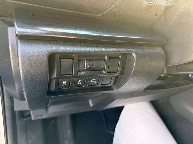 used 2021 Subaru Crosstrek car, priced at $19,593