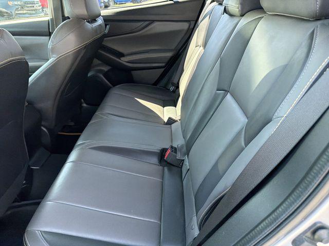 used 2021 Subaru Crosstrek car, priced at $19,593