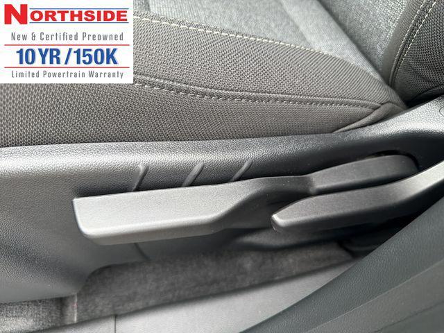 new 2026 GMC Terrain car, priced at $34,962