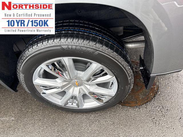 new 2026 Chevrolet Silverado 1500 car, priced at $72,294