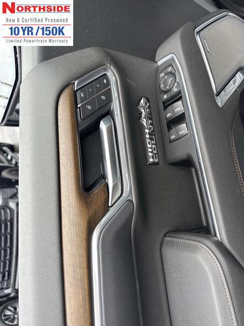 new 2026 Chevrolet Silverado 1500 car, priced at $72,294