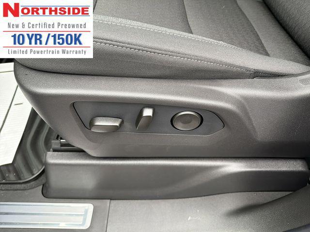 new 2026 GMC Sierra 1500 car, priced at $60,675