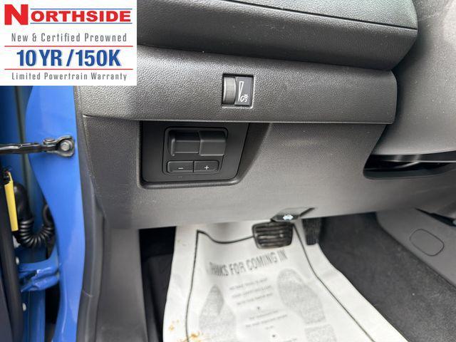 new 2026 Chevrolet Colorado car, priced at $43,179