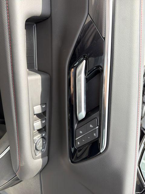 new 2026 Chevrolet Tahoe car, priced at $78,779