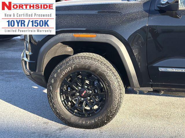 new 2026 GMC Canyon car, priced at $47,546