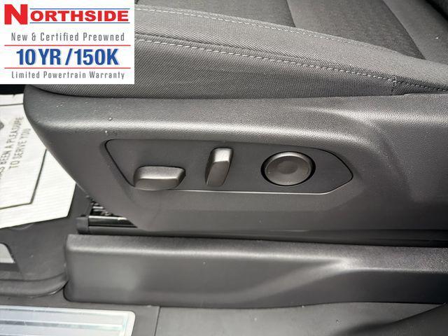 new 2026 GMC Sierra 1500 car, priced at $53,747