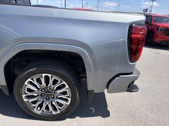 new 2026 GMC Sierra 1500 car, priced at $84,430