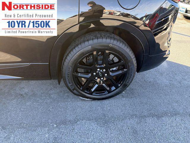 new 2026 Chevrolet Blazer car, priced at $51,791