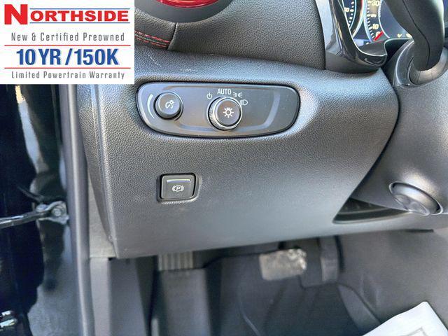 new 2026 Chevrolet Blazer car, priced at $51,791