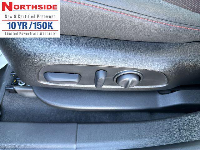 new 2026 Chevrolet Blazer car, priced at $51,791