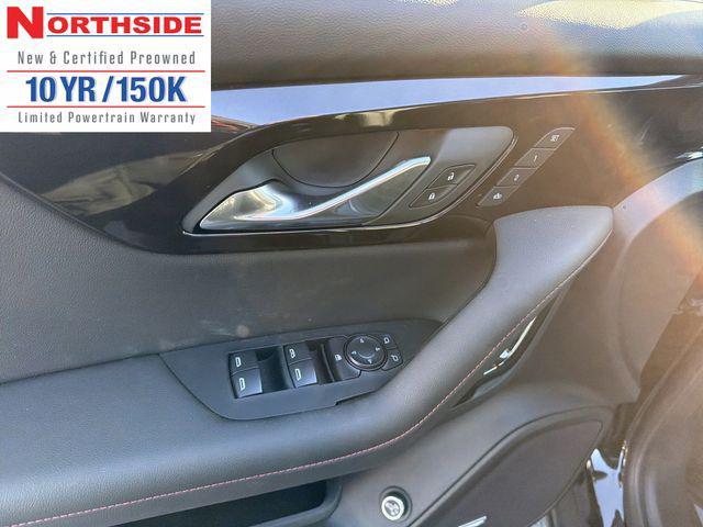 new 2026 Chevrolet Blazer car, priced at $51,791