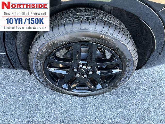 new 2026 Chevrolet Blazer car, priced at $51,791