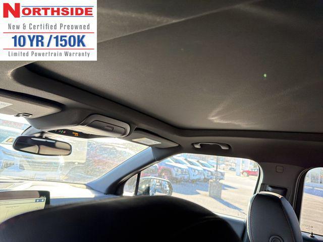 new 2026 Chevrolet Blazer car, priced at $51,791