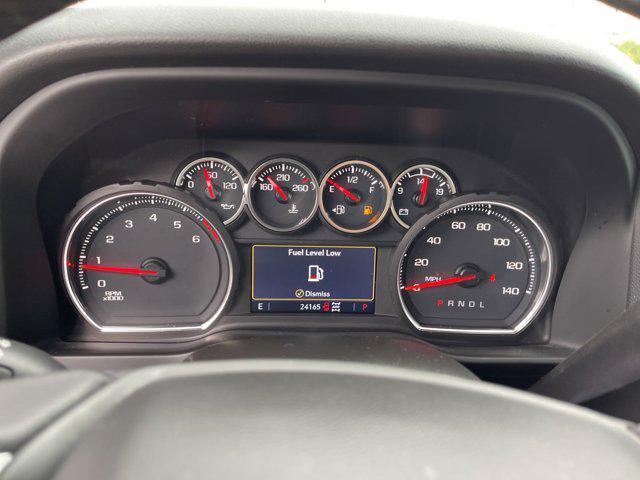 used 2022 Chevrolet Silverado 2500 car, priced at $39,900