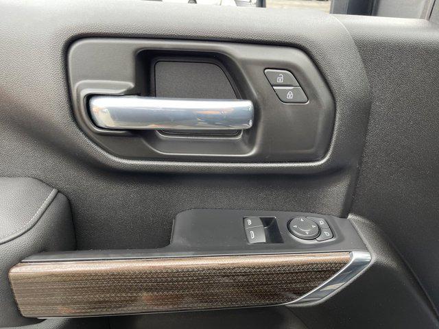 used 2022 Chevrolet Silverado 2500 car, priced at $39,900