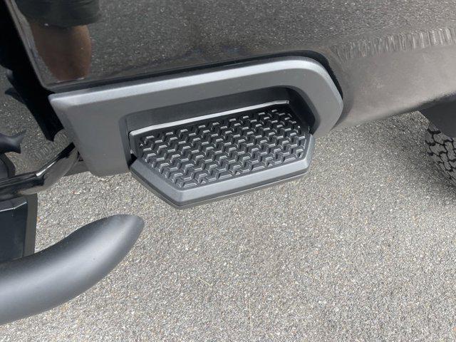 used 2022 Chevrolet Silverado 2500 car, priced at $39,900