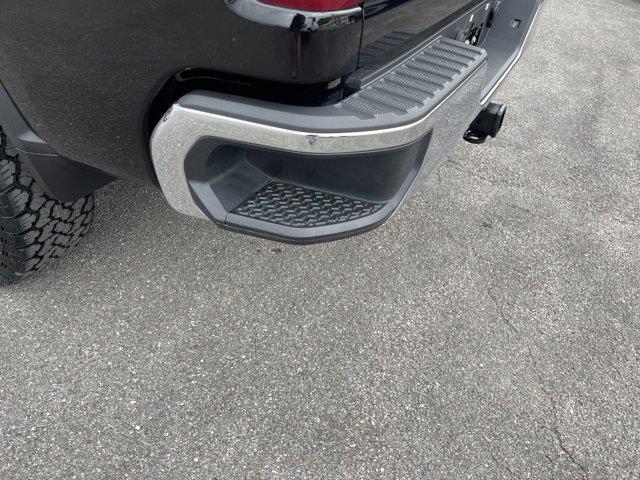 used 2022 Chevrolet Silverado 2500 car, priced at $39,900