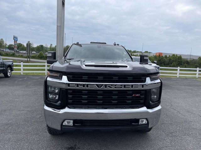 used 2022 Chevrolet Silverado 2500 car, priced at $39,900