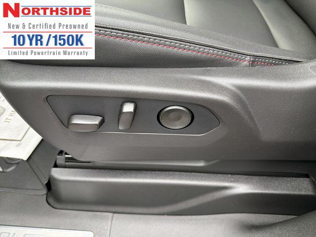 new 2026 Chevrolet Suburban car, priced at $79,286