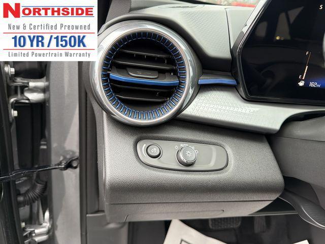 new 2026 Chevrolet Trax car, priced at $25,617