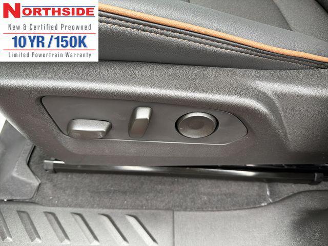 new 2026 GMC Canyon car, priced at $47,682